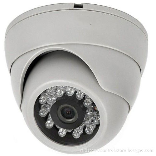 1/3"Sony CCD IR Dome Camera